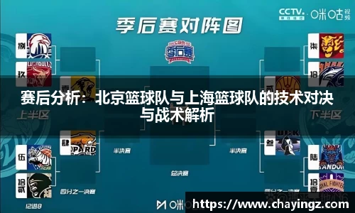 赛后分析：北京篮球队与上海篮球队的技术对决与战术解析